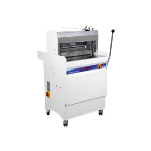 Çağdaş EDF-166303 Francala Model Ekmek Dilimleme Makinesi 380 Volt - Görsel 1