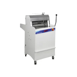 Çağdaş EDT-166301 Trabzon Model Ekmek Dilimleme Makinesi 220 Volt