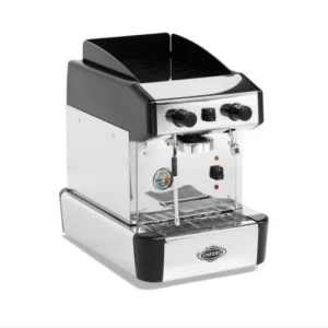 Empero EMP.PLS.CPC.1G Yarı Otomatik Cappucino Ve Espresso Makinesi - 1 Gruplu