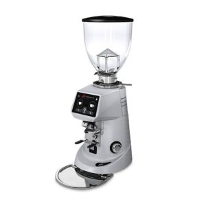 Fiorenzato F64E Elektronik Kahve Değirmeni - 64mm Bıçaklı, Yüksek Performans - Görsel 2