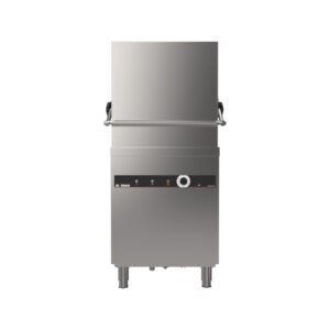 İnoksan BYM-102S Giyotin Tip Bulaşık Yıkama Makinesi | Endüstriyel Yıkama Gücü - Görsel 4