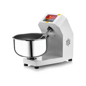 Çağdaş Endüstriyel HYK – 154253 Klasik Model 25 kg Hamur Yoğurma Makinesi 380V