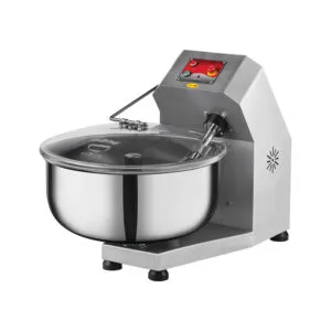 Çağdaş Endüstriyel HYC – 154351 Kapaklı Model 35 kg Hamur Yoğurma Makinesi 220V