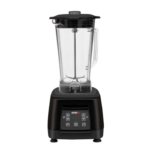 Omake Buz Kırıcı Dijital Bar Blender, 3 L, 2200 W