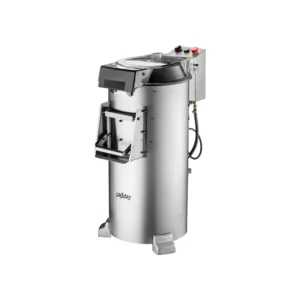 Çağdaş Endüstriyel Zımparalı 10 Kg / Sefer Patates Soyma Makinesi 220V PSZ – 226101