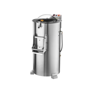 Çağdaş Endüstriyel Zımparalı 30 Kg / Sefer Patates Soyma Makinesi 380V PSZ – 226303