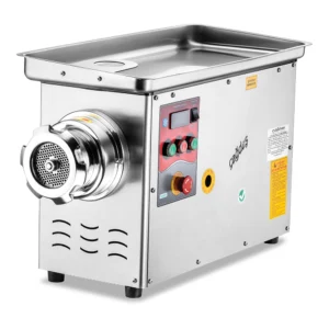 Çağdaş 32 No Soğutuculu Et Kıyma Makinesi 380V – SPMS – 228323