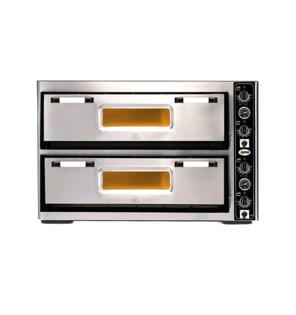 GMG Classic Serisi PF 9262 DE - T Pizza Fırını
