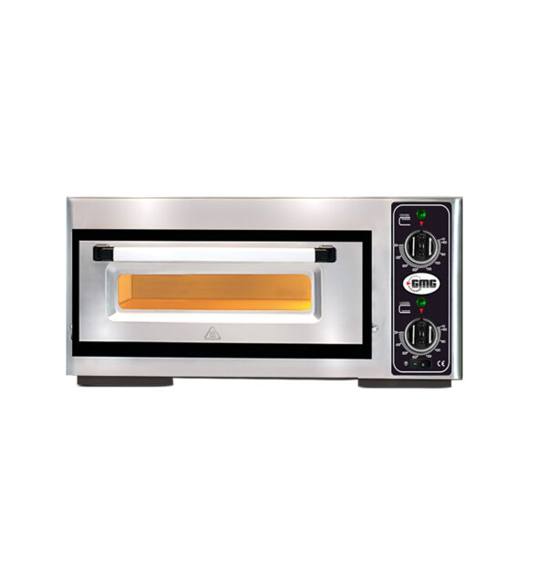 GMG Classic Serisi PF 4040 E18 Pizza Fırını