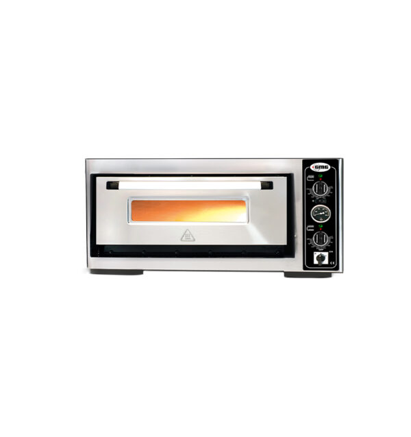 GMG Classic Serisi PF 6292 E-T Pizza Fırını