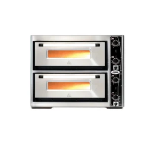 GMG Classic Serisi PF 6262 DE Pizza Fırını