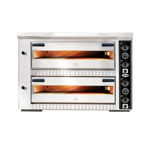 GMG Grande Serisi PG 66 DE Pizza Fırını
