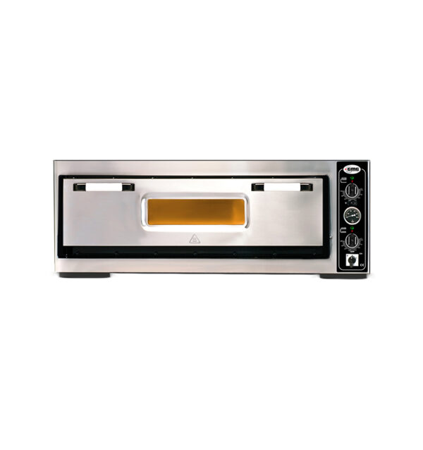GMG Classic Serisi PF 9292 E - T Pizza Fırını