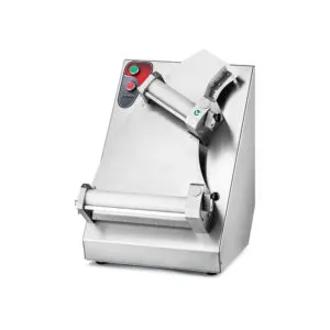 Çağdaş Endüstriyel 30 Cm 30 Luk Yatay Merdane Hamur Açma Makinesi DHM – 306301