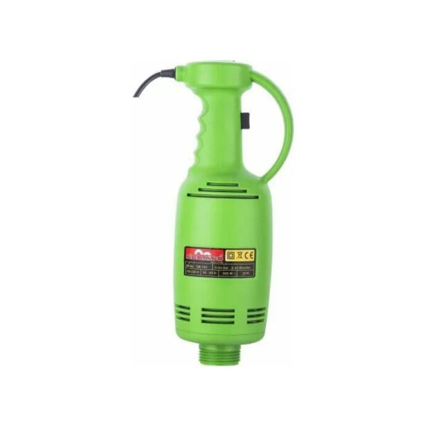 Süper Mikser SM 141/S25 El Blender - Görsel 2