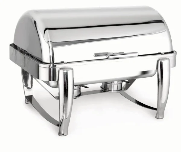 Kapp Chafing Dish Delux 9 Lt GN 1/1 (Jelli)