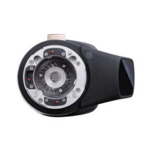 Fiorenzato All Ground Çok Fonksiyonlu Kahve Değirmeni - Görsel 2