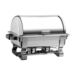 Öztiryakiler 045L.0303A.07 Chafing Dish - Görsel 1