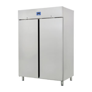 Öztiryakiler 79K4.12LMV.00 Çift Kapılı Dik Tip Derin Dondurucu – GN 1200 LMV