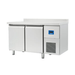 Öztiryakiler 79E3.26LMV.00 Yatay Tip 2 Kapılı Derin Dondurucu – TA 260 LMV