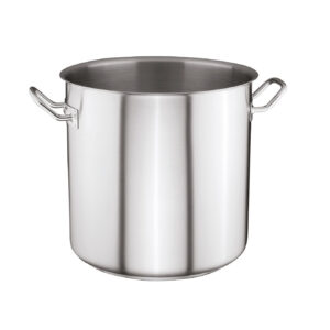 Öztiryakiler 50x50 Kapaklı Silindirik Tencere, 0120.05050.21 - Görsel 1