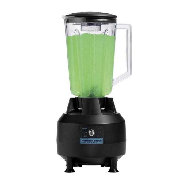 Hamilton Beach HBB908 Bar Blender, 1.25 L, 400 W