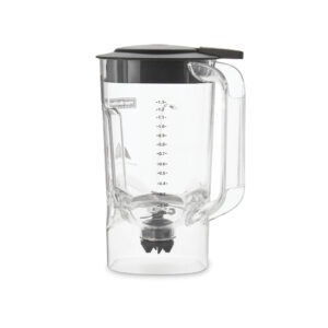 Hamilton Beach HBB908R Bar Blender, 1.25 L, 400 W - Görsel 3
