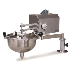 Empero Lokma ve Tulumba Tezgahı Seti - Görsel 2