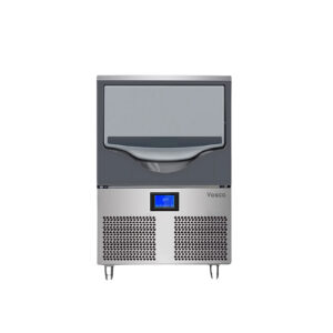 Vosco VSC-25C Buz Makinesi 25 Kg/Gün Küp Buz