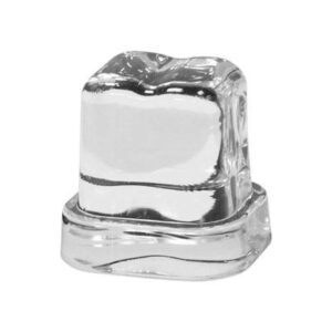 Brema CB 640 A HC Hazneli Gurme Buz Makinesi – 73 kg/gün Kapasiteli - Görsel 2