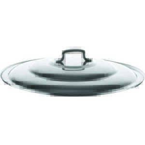 Öztiryakiler Helvane Tencere Kapağı, İki Saplı - 100 cm - 0112.00036.01