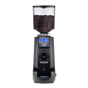 Nuova Simonelli MDX On Demand Kahve Değirmeni Siyah 500W | 9584.00MDX.B0