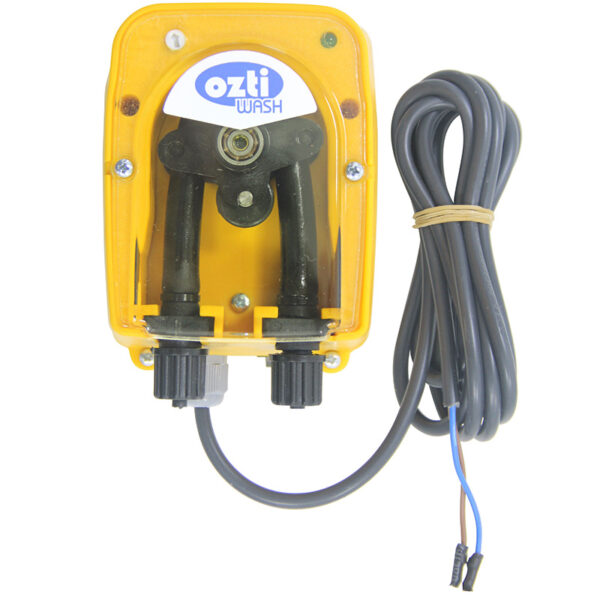Öztiryakiler Bulaşık makinesi Parlatıcı Pompası NST8 – 1SP.6262.PARP8.NS - 220V