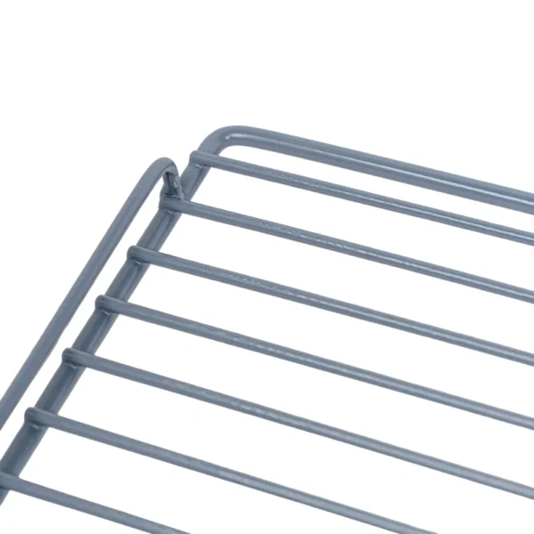 Öztiryakiler PVC Kaplı Buzdolabı Rafı 53x65 cm - GN 600/1200 - 1SP.6268.00019.36 - Görsel 2