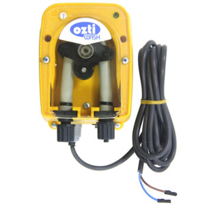 Öztiryakiler Bulaşık Makinesi Deterjan Pompası NST9 Matic Pump | 6262.DETP9.NS | 220V, 6 Bar