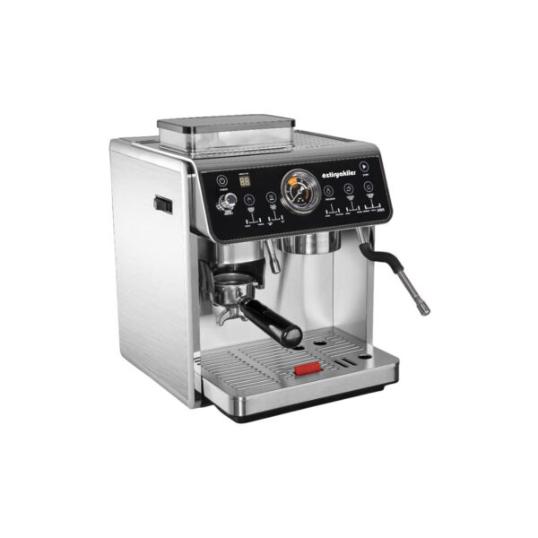 Öztiryakiler Mini Barista Espresso Kahve Makinesi