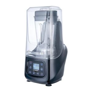 Öztiryakiler Gurmeaid CB699-D Dijital Bar Blender 2L 1680W Gürültü Önleyici - 083.9563.CB699.0D - Görsel 2