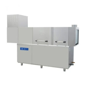 Öztiryakiler OBK 2000R Konveyörlü Bulaşık Yıkama Makinesi - Kurutmalı - Sol Giriş - 072L.0010K.BD - Görsel 1