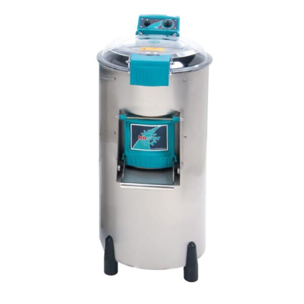 Bosfor UPS-25 Patates Soyma Makinesi - 25 kg, 220V/380V