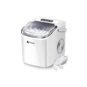 Vosco VHZB-12HB Ekonomik Set Üstü Buz Makinesi 12 Kg