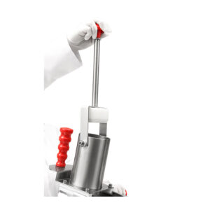 Cancan Mandolin Kesme Makinesi, Sebze Meyve Dilimleyici - Görsel 3