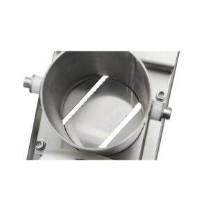 Cancan Mandolin Kesme Makinesi, Sebze Meyve Dilimleyici - Görsel 6