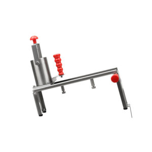 Cancan Mandolin Kesme Makinesi, Sebze Meyve Dilimleyici - Görsel 8