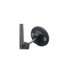 Cancan Deluxe Mini Boy Ara Musluklu Ön Yıkama Duşu, MT06 - Görsel 6