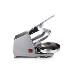 By Kitchen Buz Kırma Makinesi, 300W, DBK