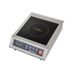By Kitchen İndüksiyon Ocak, Dijital,  DIC-36