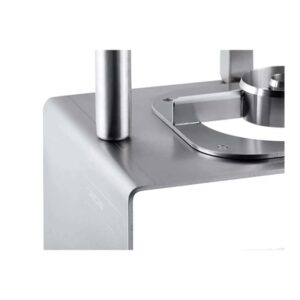 Cancan Ananas Soyma Makinesi – 2 Bıçaklı - Görsel 2