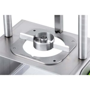 Cancan Ananas Soyma Makinesi – 2 Bıçaklı - Görsel 3