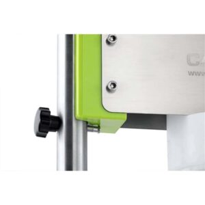 Cancan Ananas Soyma Makinesi – 2 Bıçaklı - Görsel 4