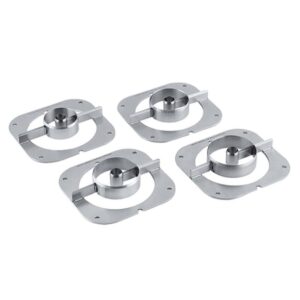 Cancan Ananas Soyma Makinesi – 2 Bıçaklı - Görsel 5